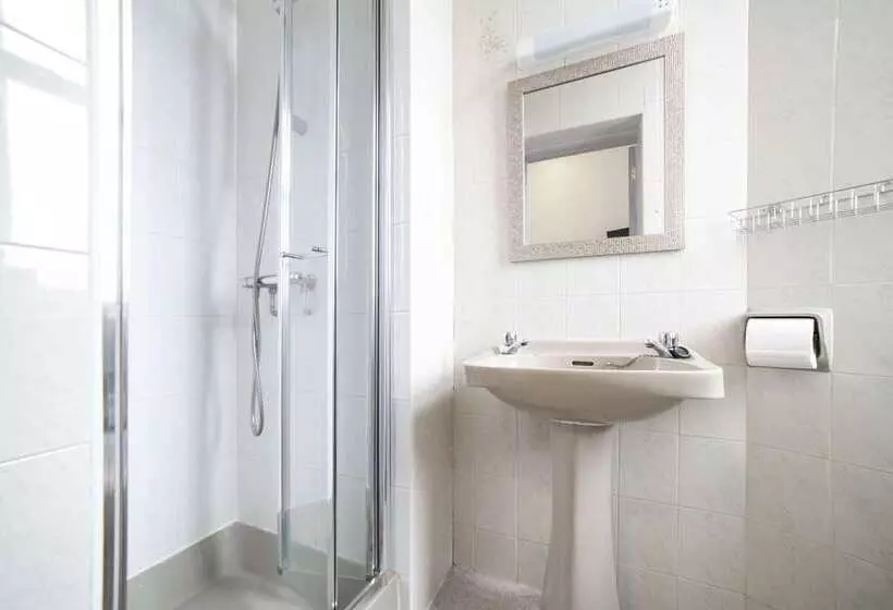 ホテル Comfort Inn Blackpool Gresham