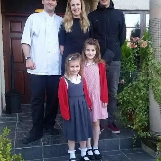 בית מלון כפרי Craigdarroch