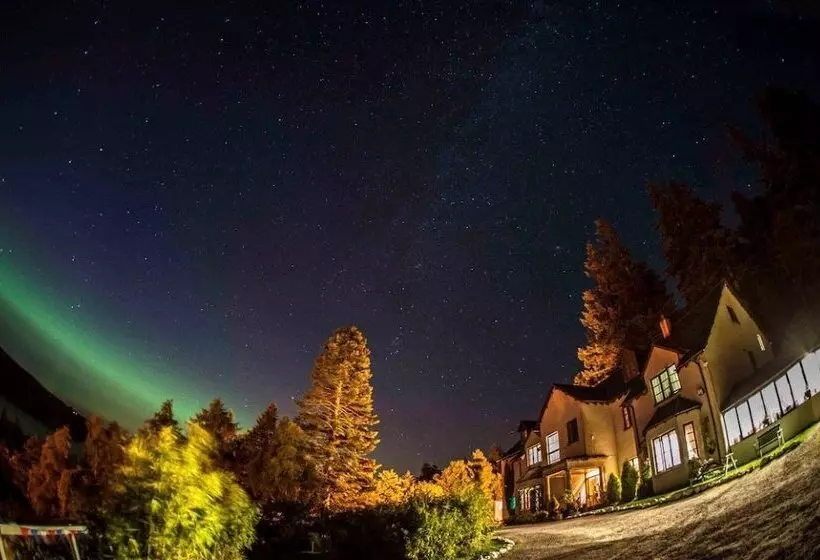 בית מלון כפרי Craigdarroch