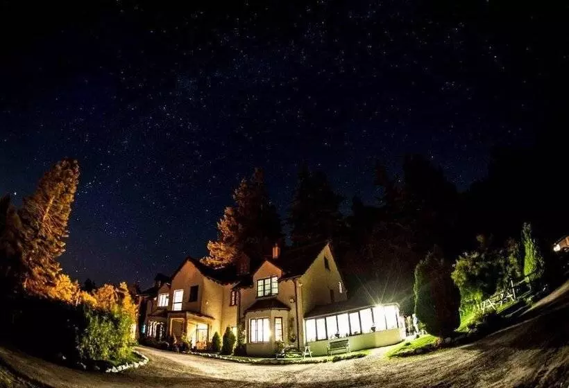 בית מלון כפרי Craigdarroch