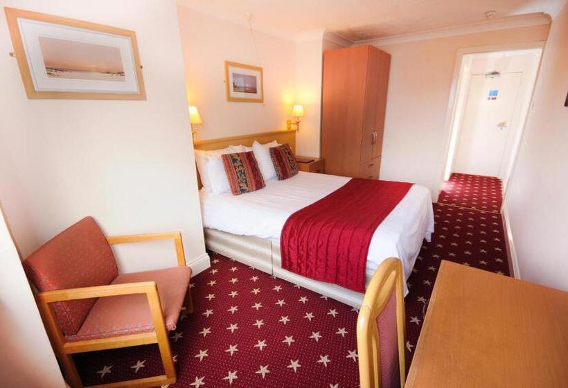 בית מלון כפרי Denewood