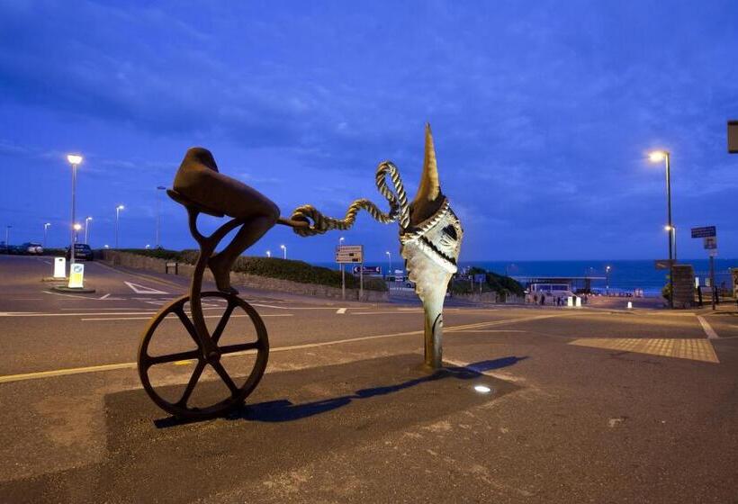 בית מלון כפרי Denewood