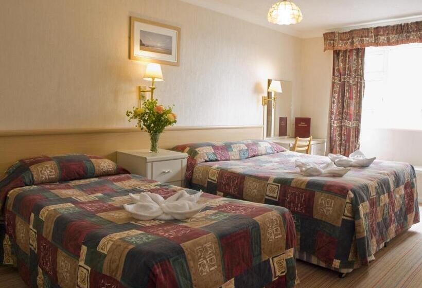 בית מלון כפרי Denewood