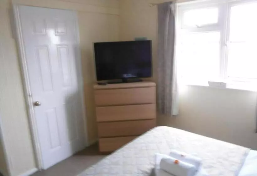 Dorset Hotel, Isle Of Wight