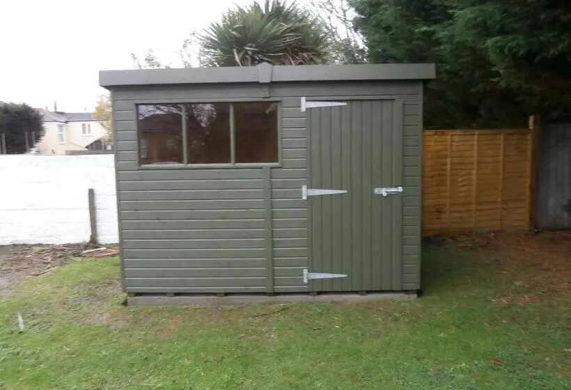 Dorset Hotel, Isle Of Wight