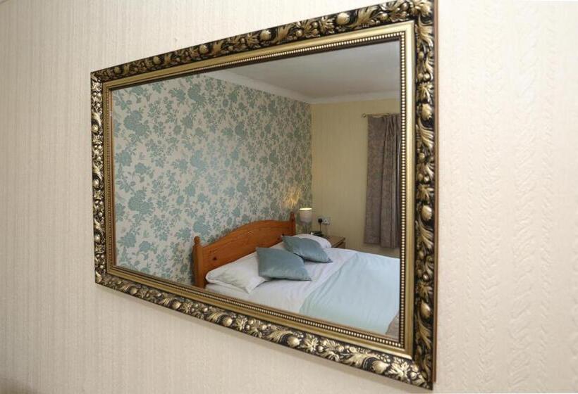 Dorset Hotel, Isle Of Wight