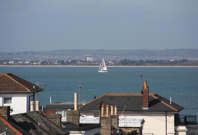 Dorset Hotel, Isle Of Wight