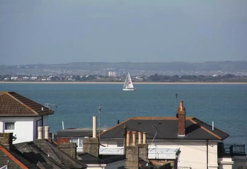 Dorset Hotel, Isle Of Wight