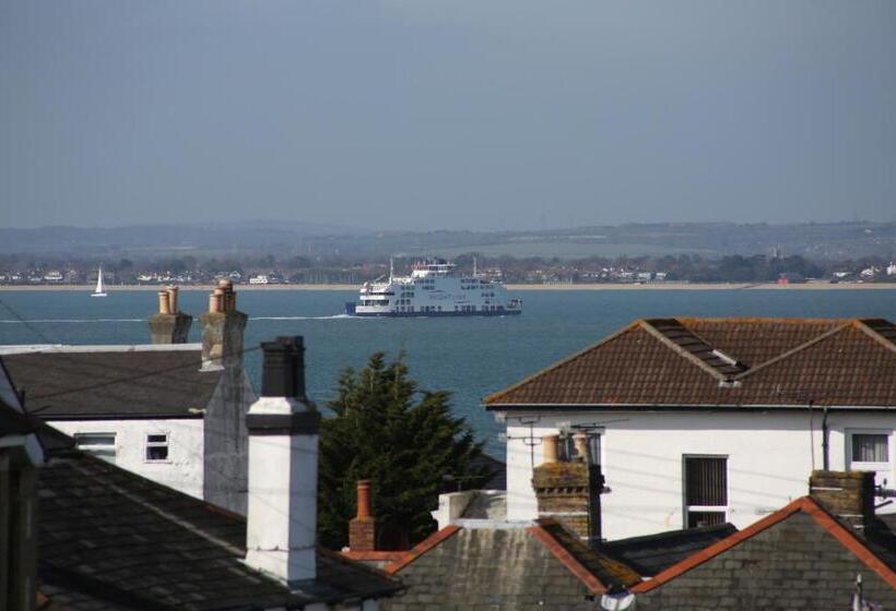Dorset Hotel, Isle Of Wight