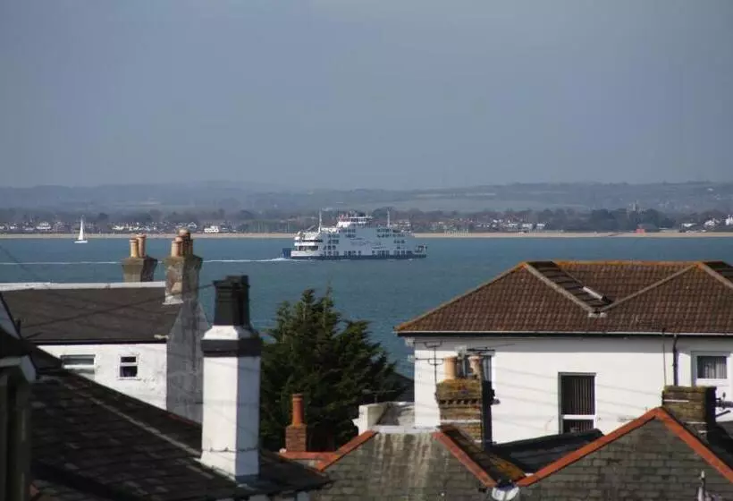 Dorset Hotel, Isle Of Wight