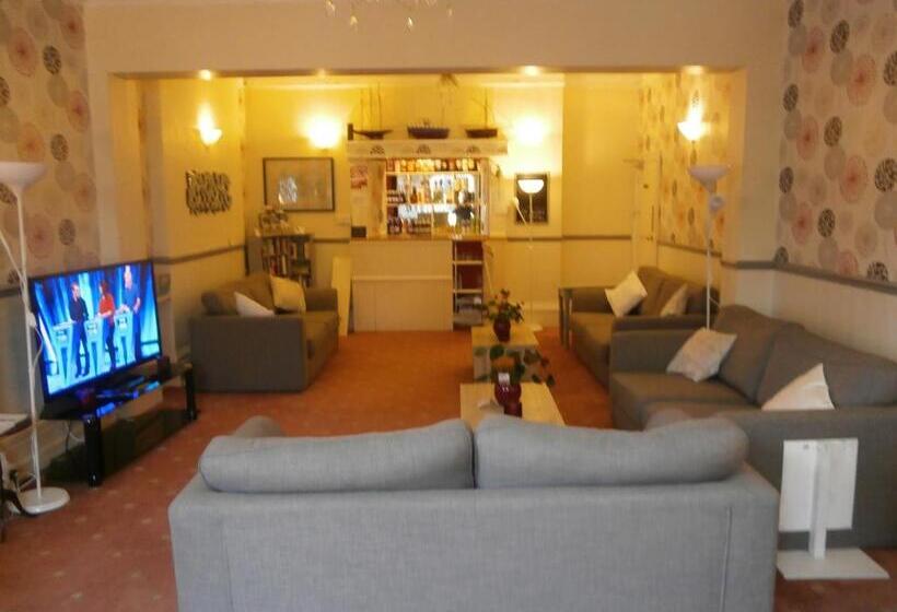 Dorset Hotel, Isle Of Wight