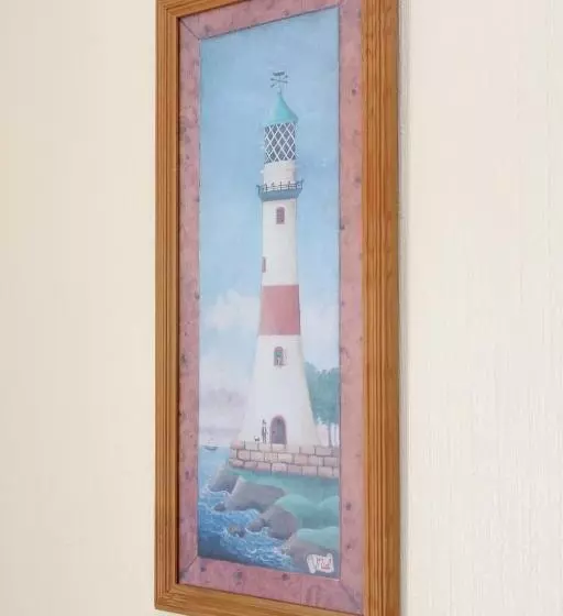 Dorset Hotel, Isle Of Wight