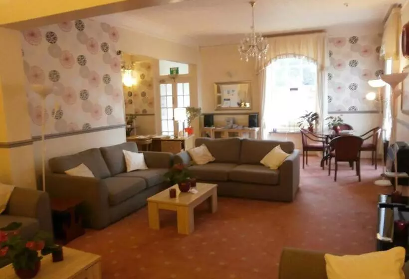 Dorset Hotel, Isle Of Wight