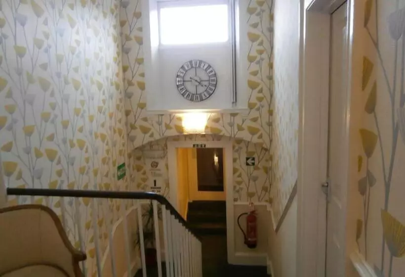 Dorset Hotel, Isle Of Wight