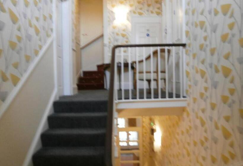 Dorset Hotel, Isle Of Wight