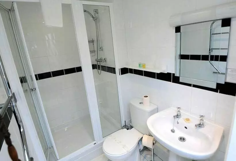 Отель Driftwood Spars