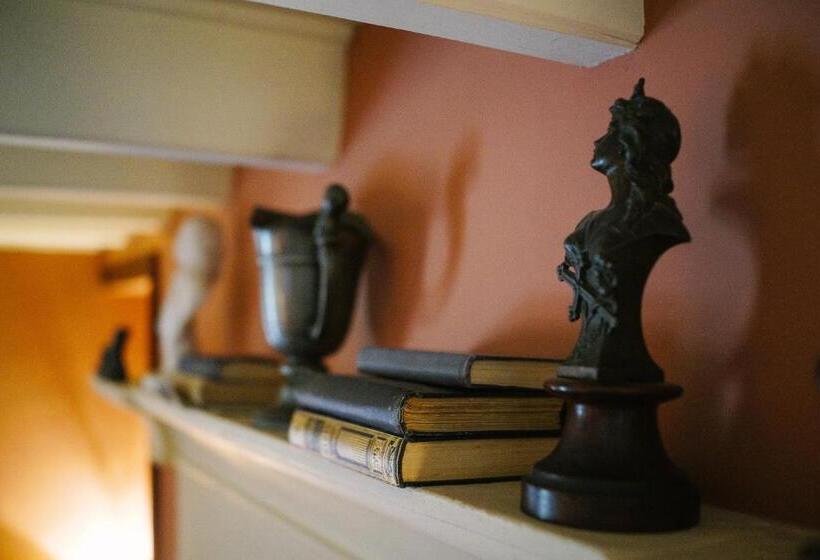 בית מלון כפרי Duke Of Wellington Inn