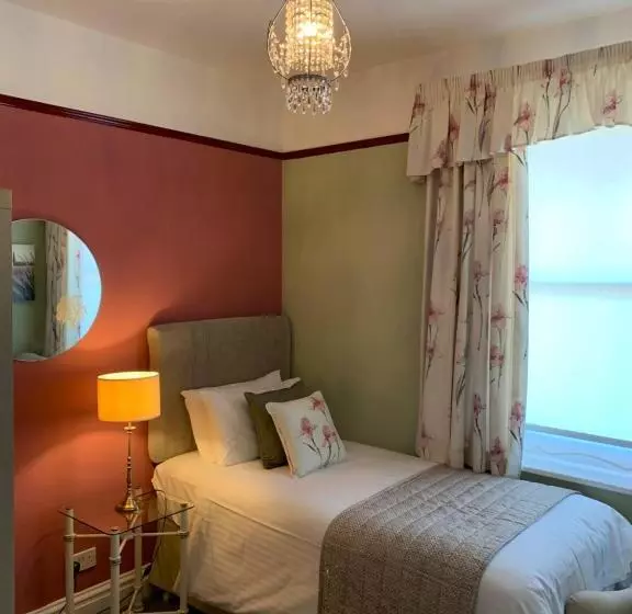 בית מלון כפרי Glendower House