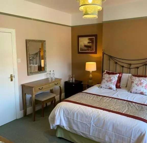 בית מלון כפרי Glendower House