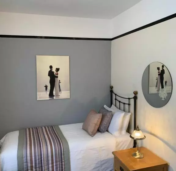 בית מלון כפרי Glendower House