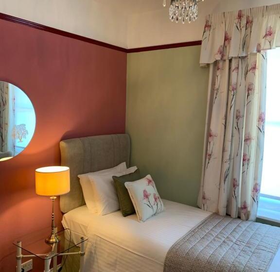 בית מלון כפרי Glendower House