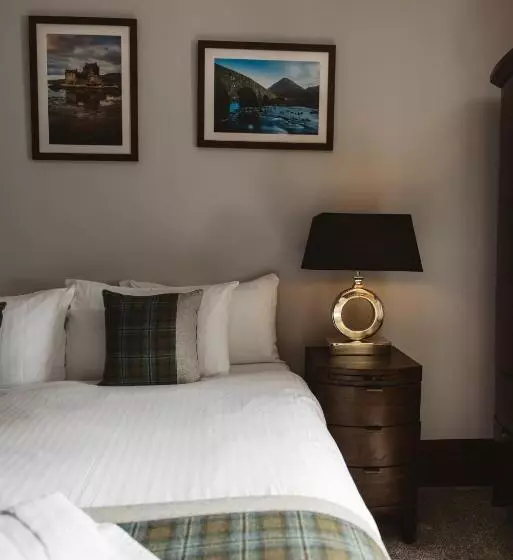 Otel Greshornish House