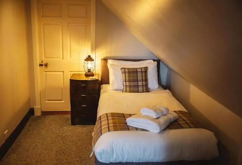 Otel Greshornish House