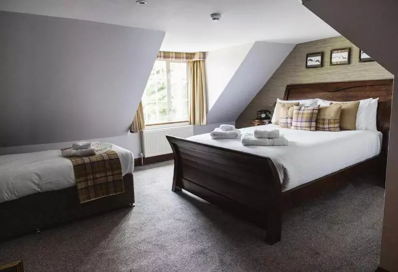 Otel Greshornish House