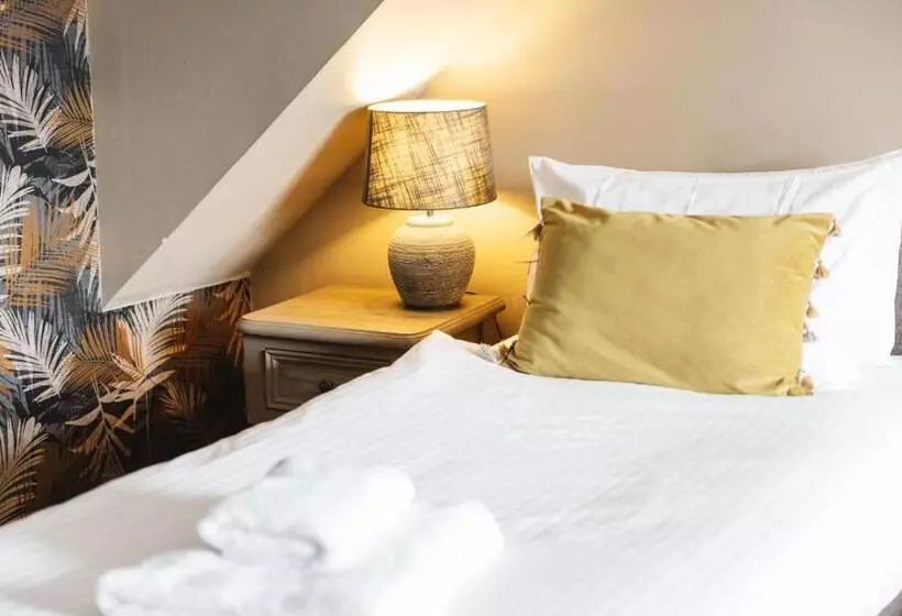 Otel Greshornish House