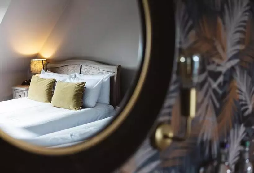 Otel Greshornish House