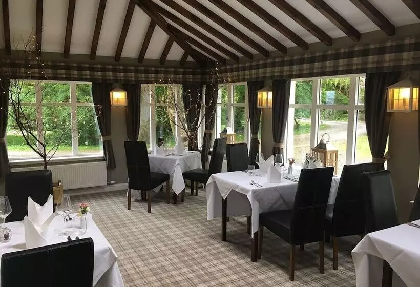 Otel Greshornish House