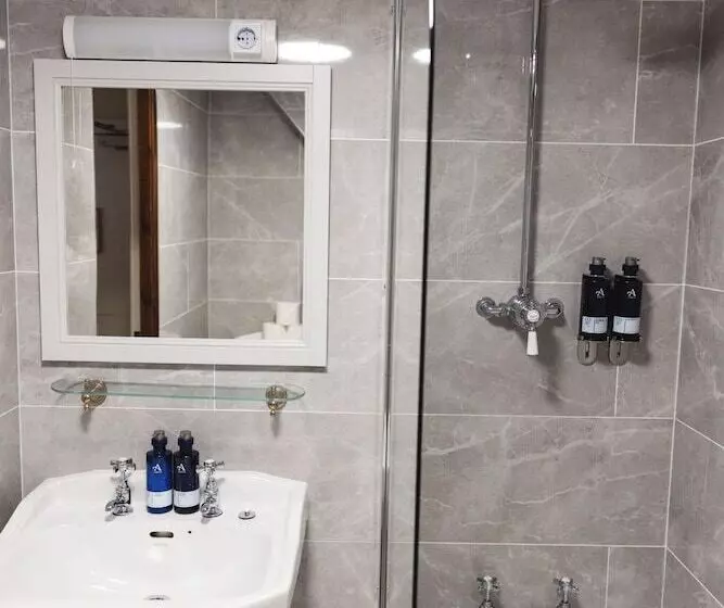 Otel Greshornish House