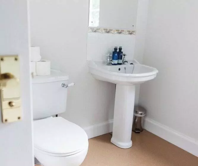 Otel Greshornish House