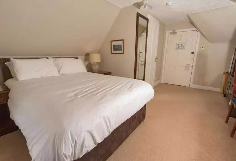 Otel Greshornish House