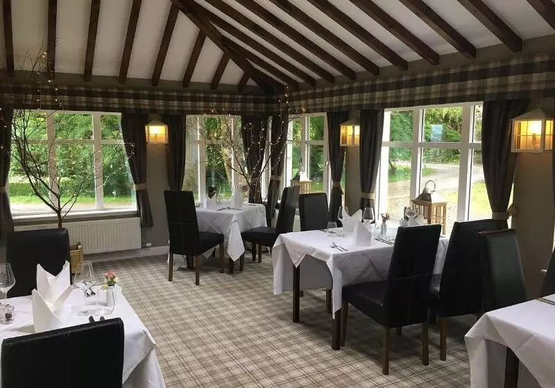 Otel Greshornish House