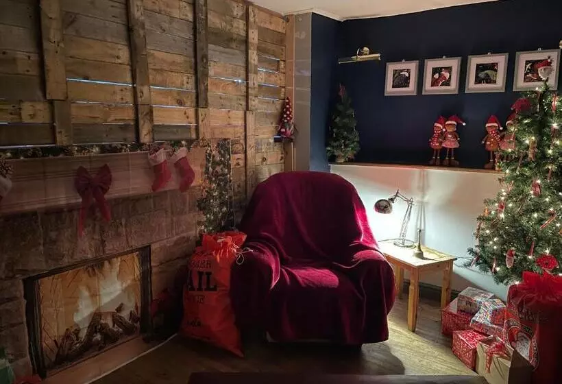 호텔 Inn On The Wye