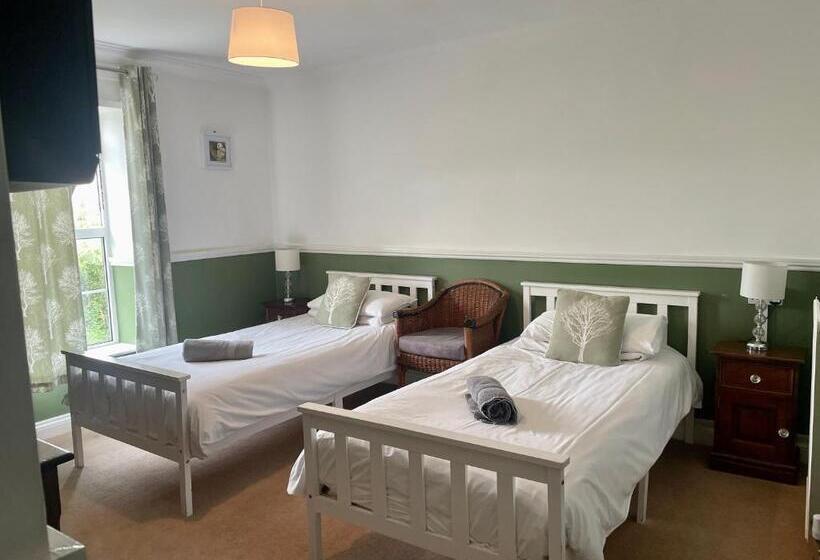 酒店 Inn On The Wye