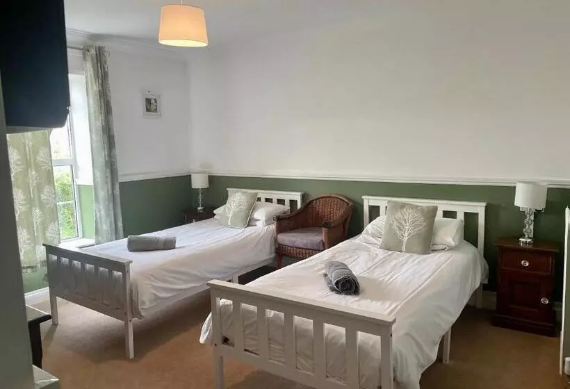 호텔 Inn On The Wye