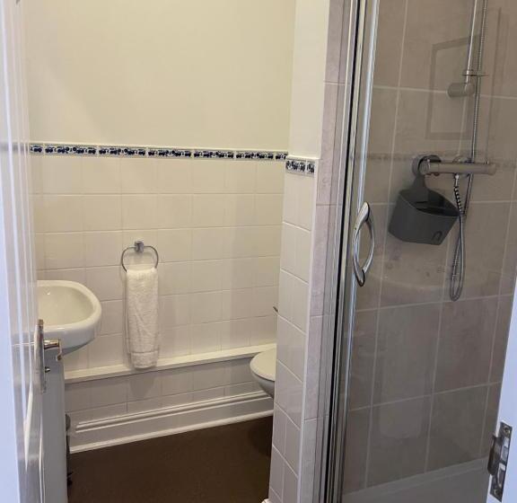 酒店 Inn On The Wye