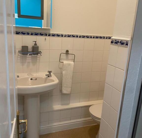 酒店 Inn On The Wye