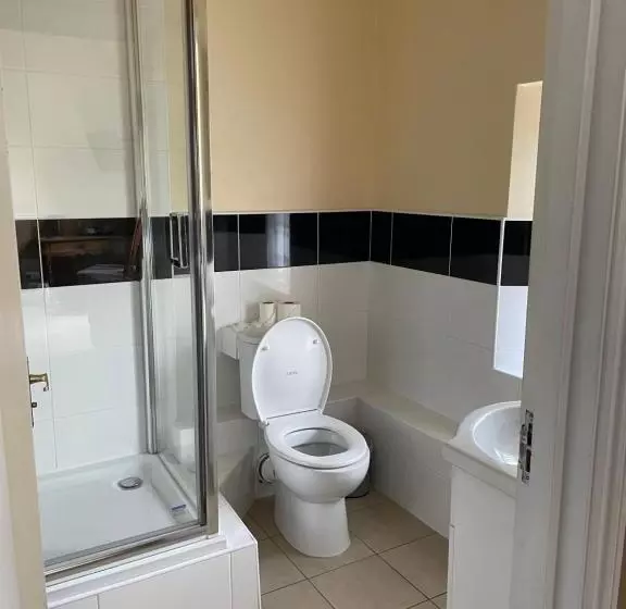 호텔 Inn On The Wye