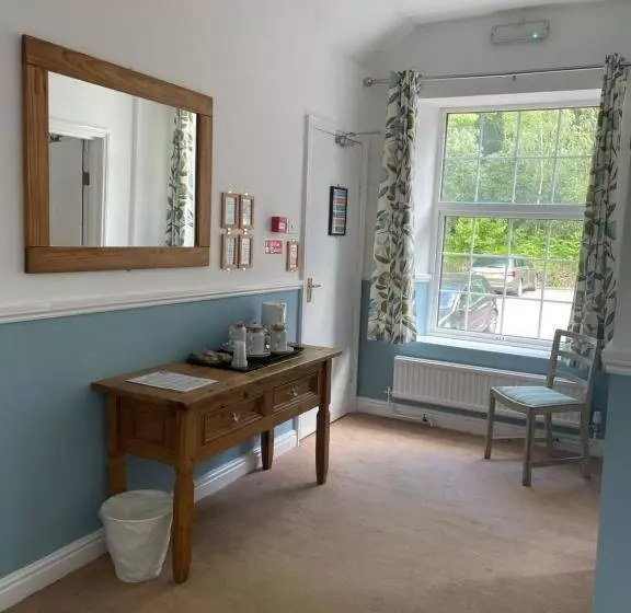 호텔 Inn On The Wye