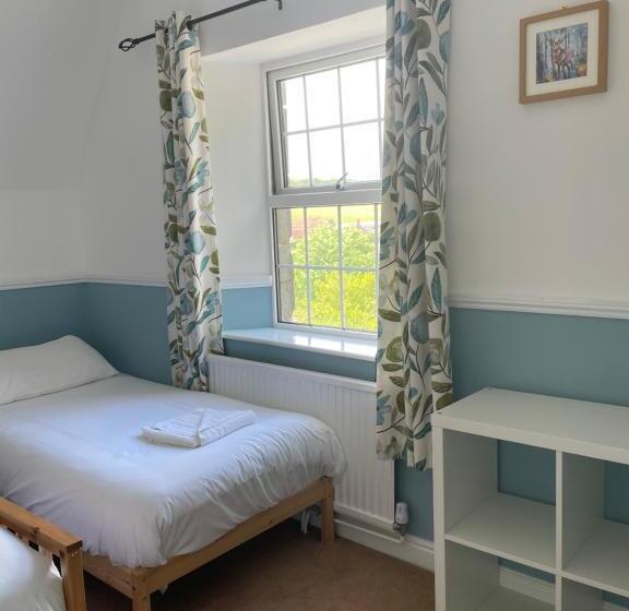 酒店 Inn On The Wye