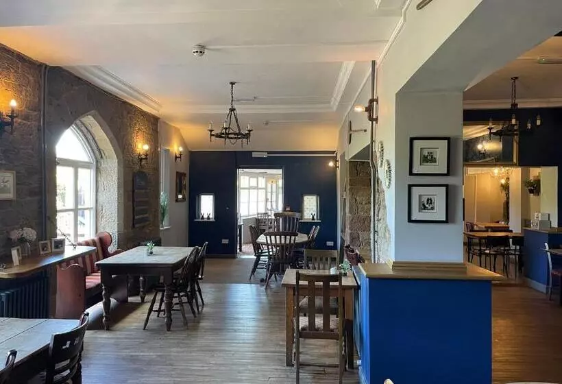 호텔 Inn On The Wye