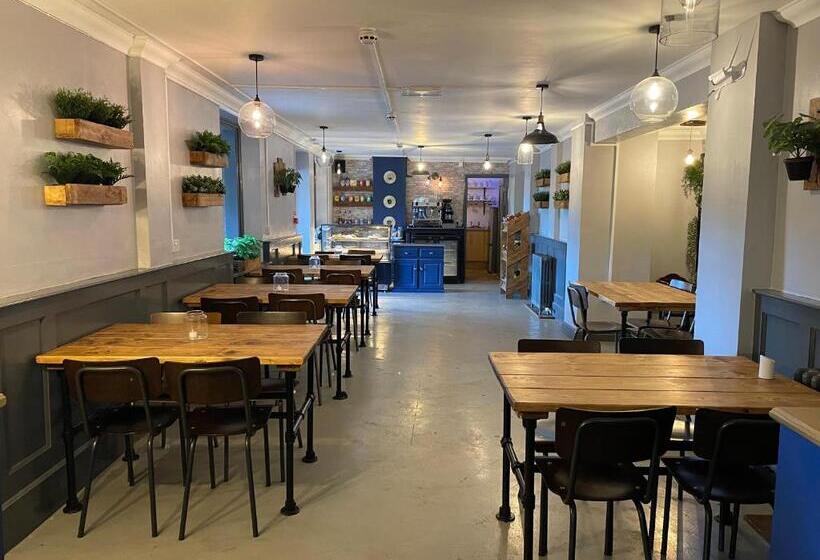 酒店 Inn On The Wye