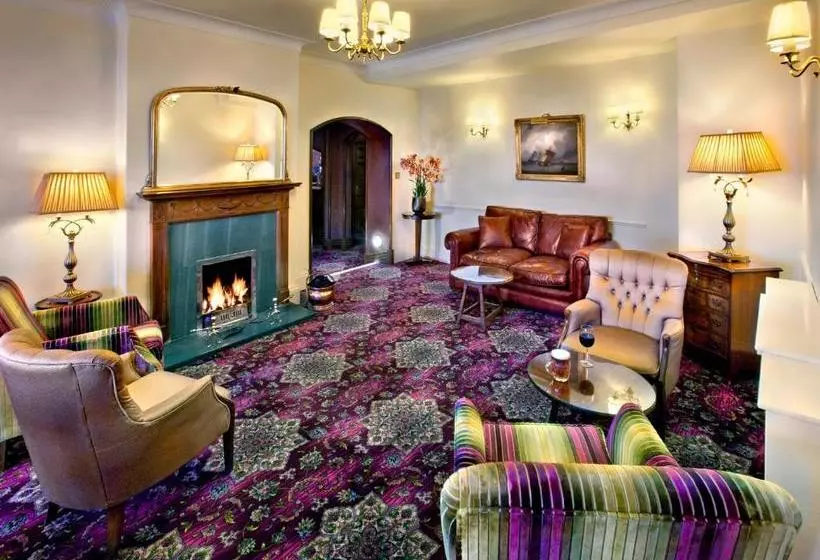 Hotel Kingsway  Cleethorpes