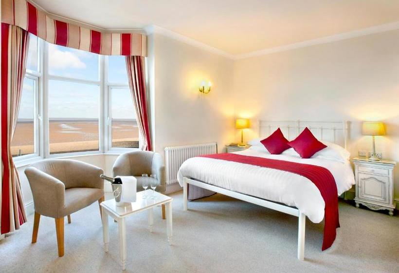 Отель Kingsway  Cleethorpes