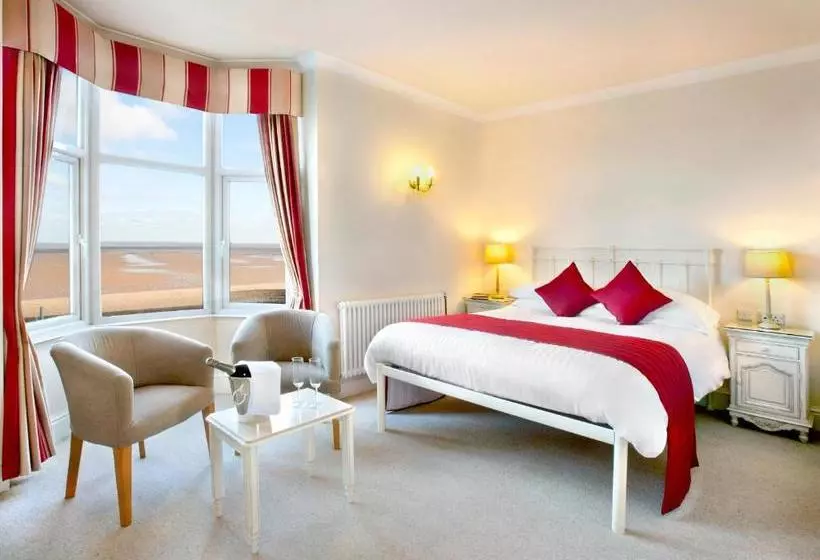 Hotel Kingsway  Cleethorpes