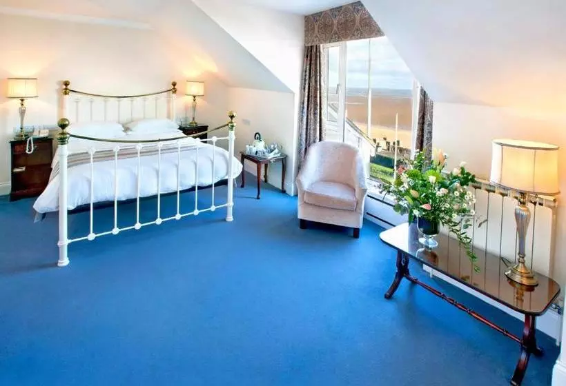 Hotel Kingsway  Cleethorpes