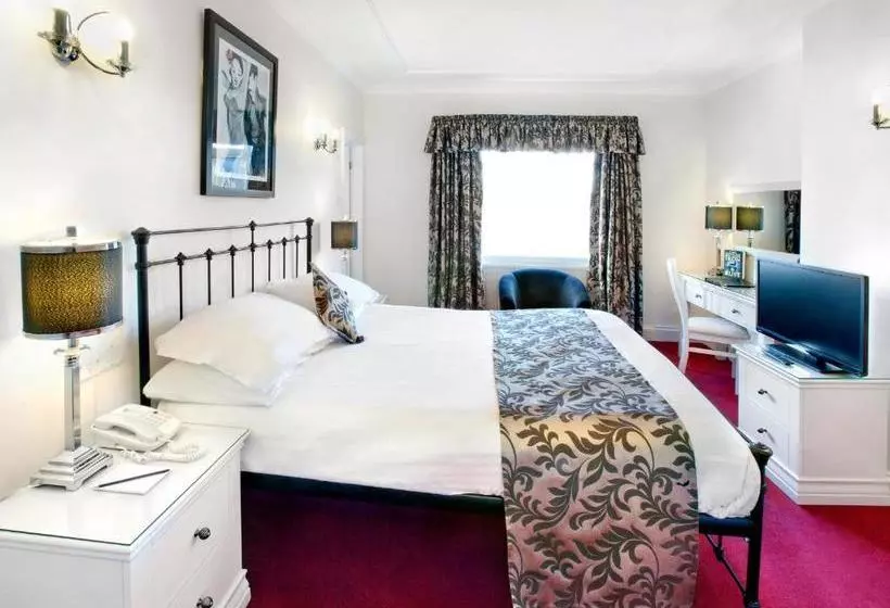 Hotel Kingsway  Cleethorpes